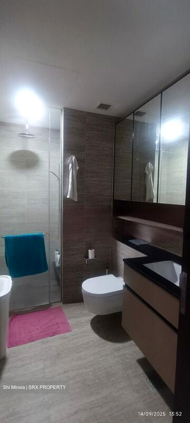 The Commodore (D27), Condominium #496573681